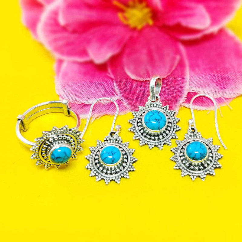 Turquoise