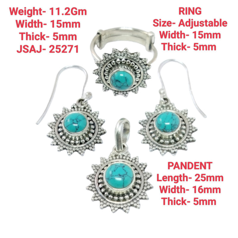 Turquoise
