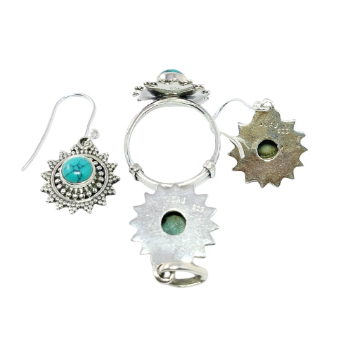 Turquoise