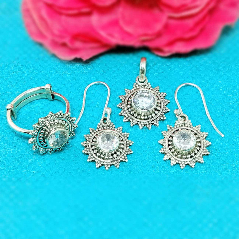 Cubic Zirconia