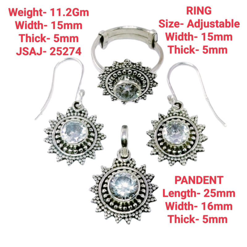 Cubic Zirconia