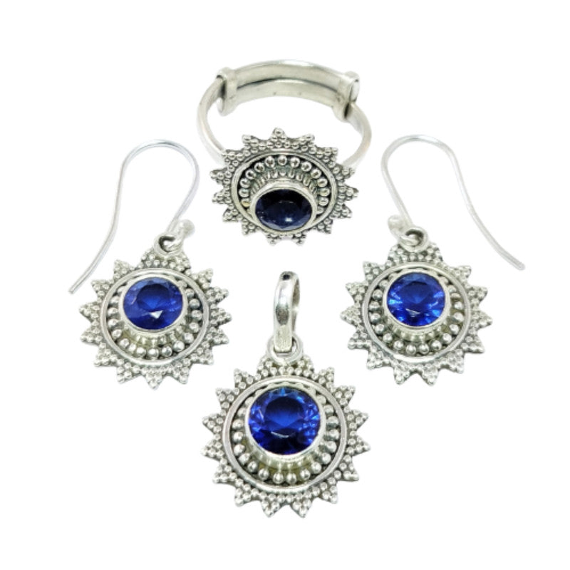 Sapphire