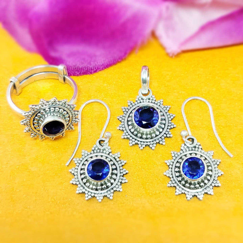 Sapphire
