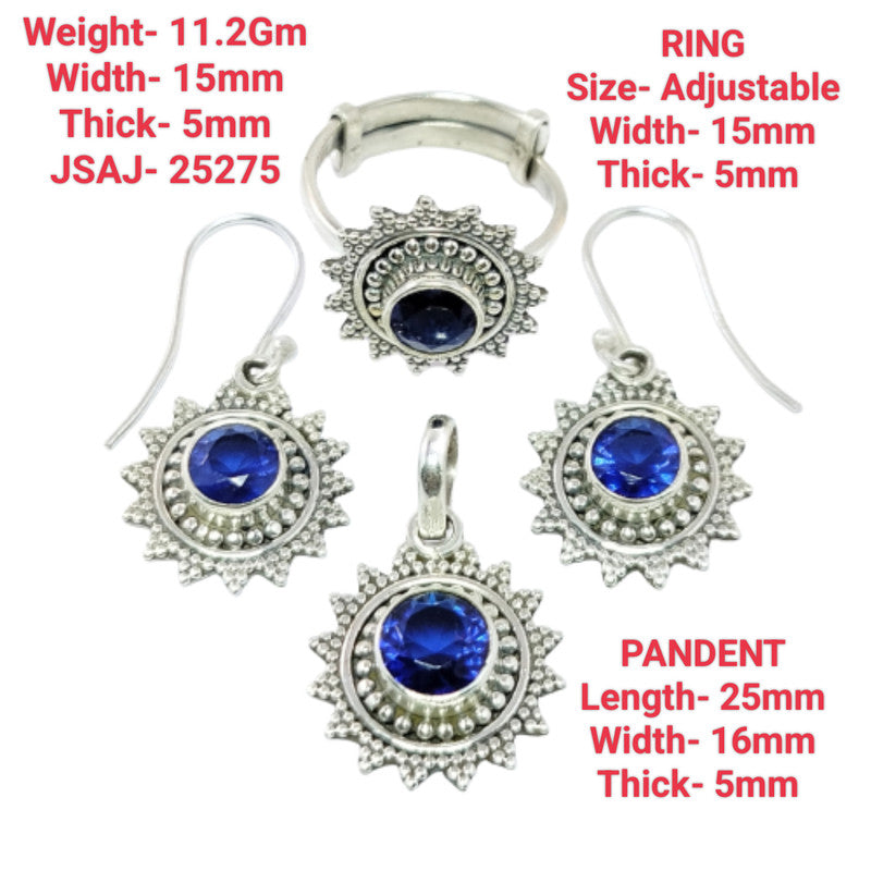Sapphire