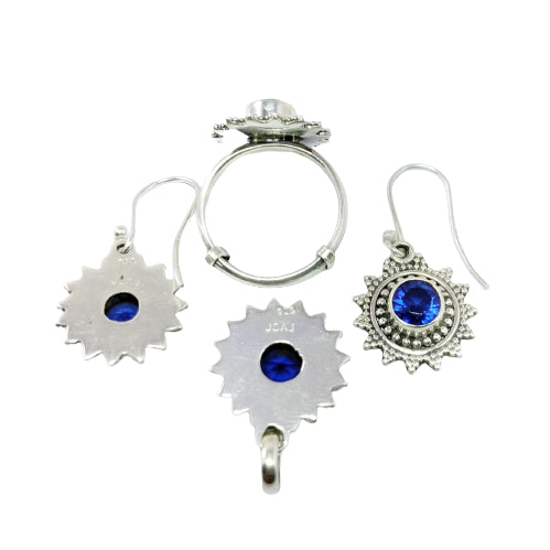 Sapphire
