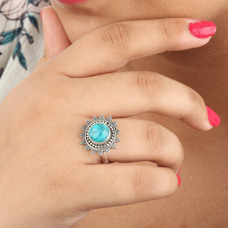 3001 Turquoise