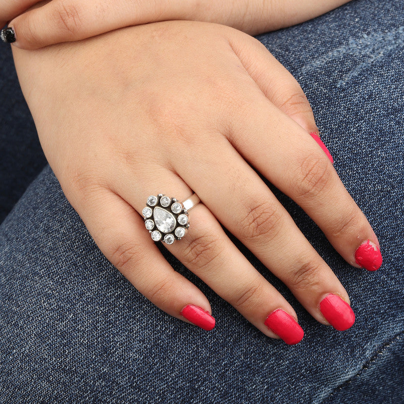 3003 White Zircon