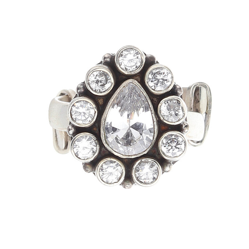 3003 White Zircon