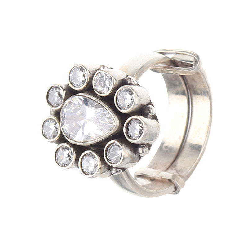 3003 White Zircon