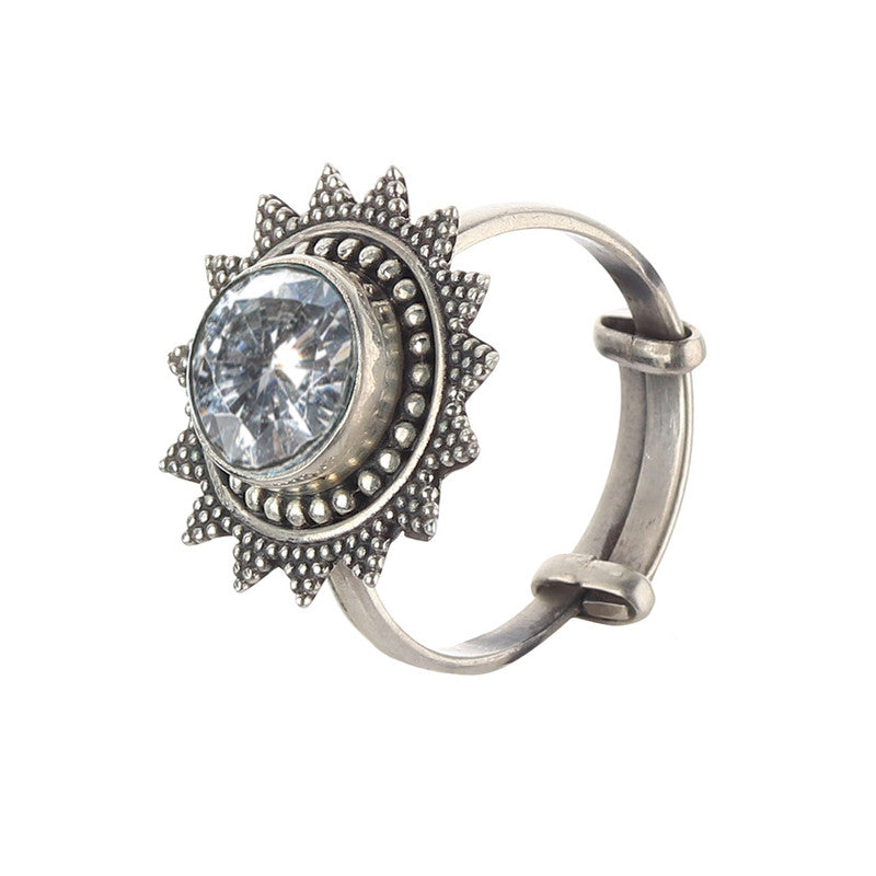 3019 White Zircon