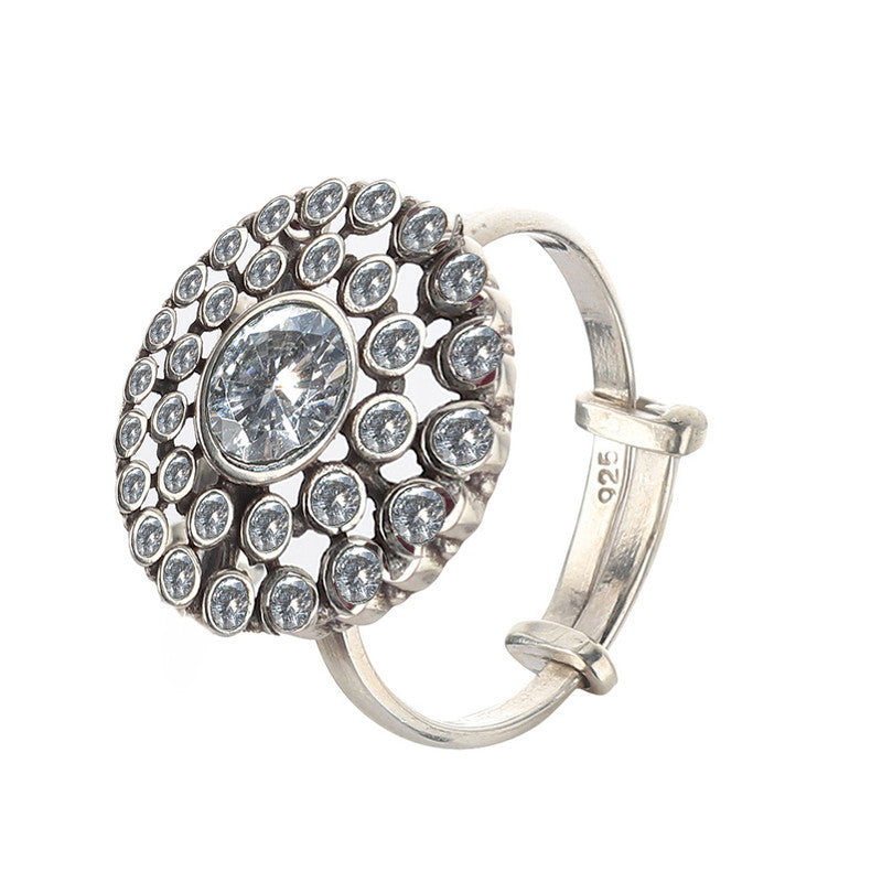 3021 White Zircon