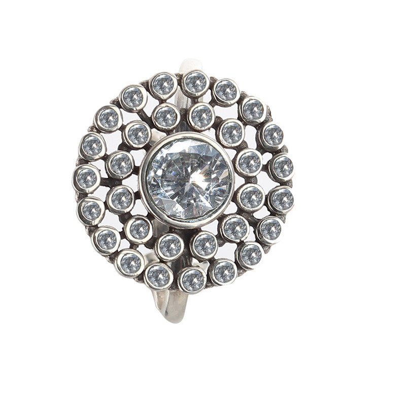 3021 White Zircon