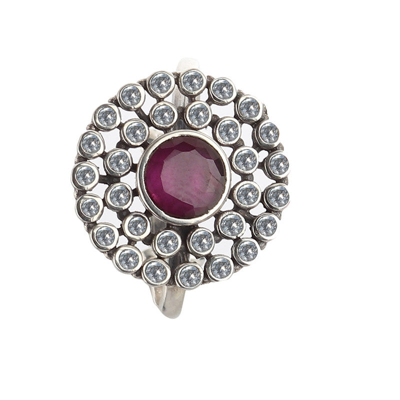 3022 Ruby+Zircon