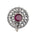 3022 Ruby+Zircon