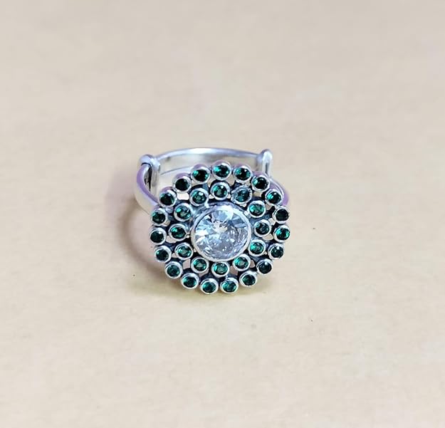 3023 Zircon+Emerald