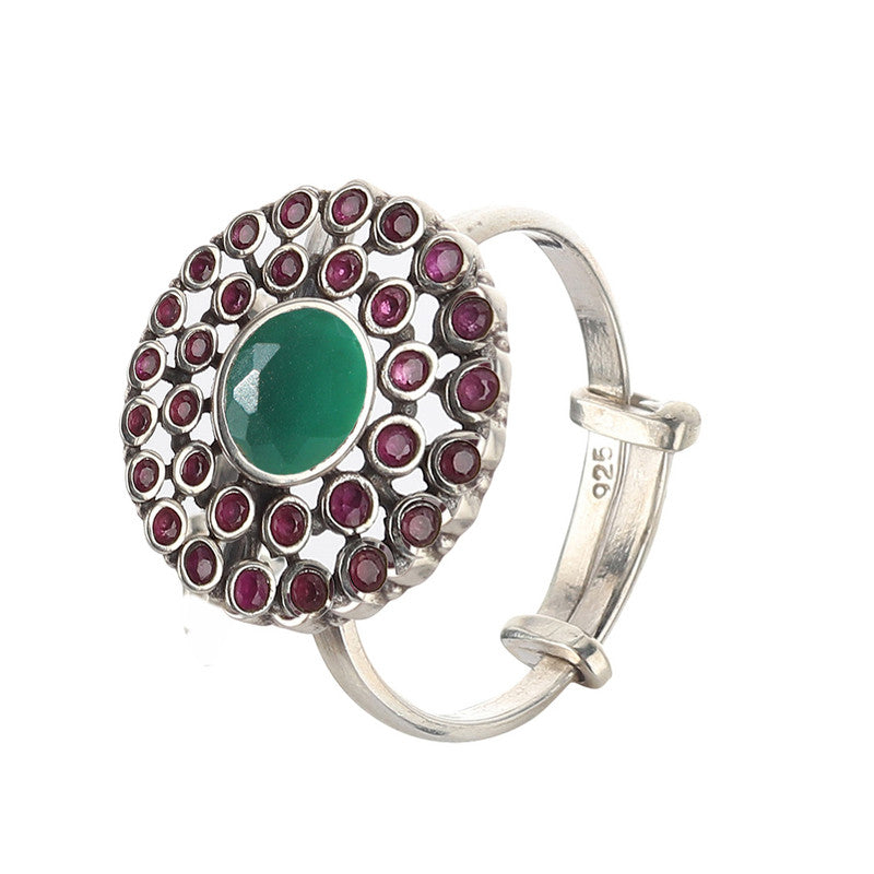 3025 Emerald+Ruby