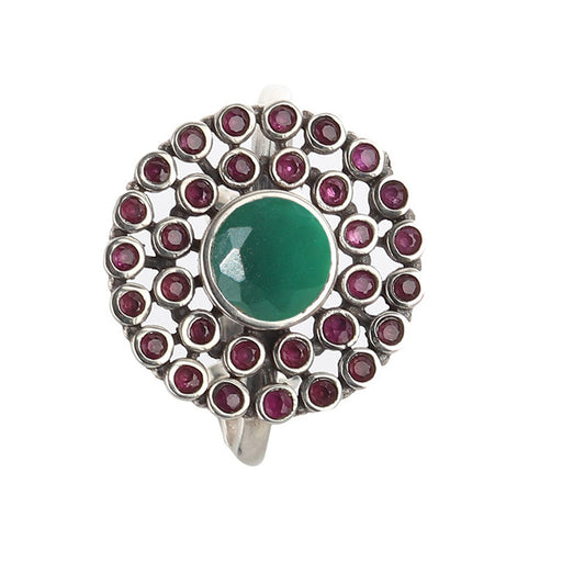 3025 Emerald+Ruby