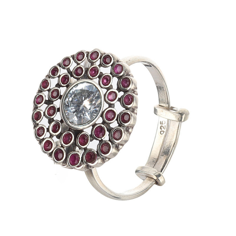 3026 Zircon+Ruby