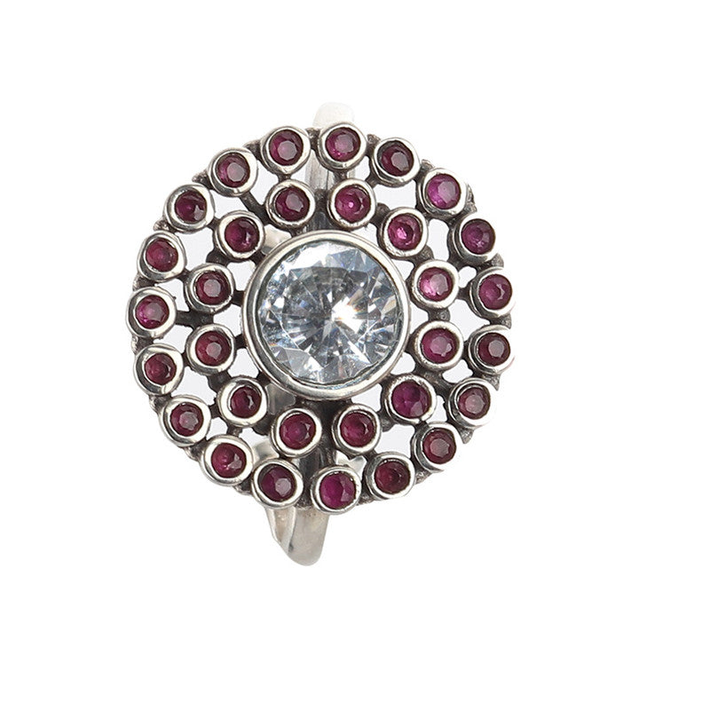 3026 Zircon+Ruby