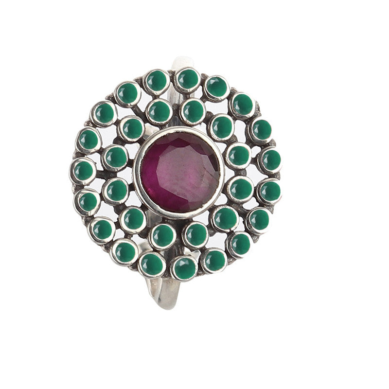 3029 Ruby+Emerald