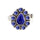 3031 Lapis lazuli