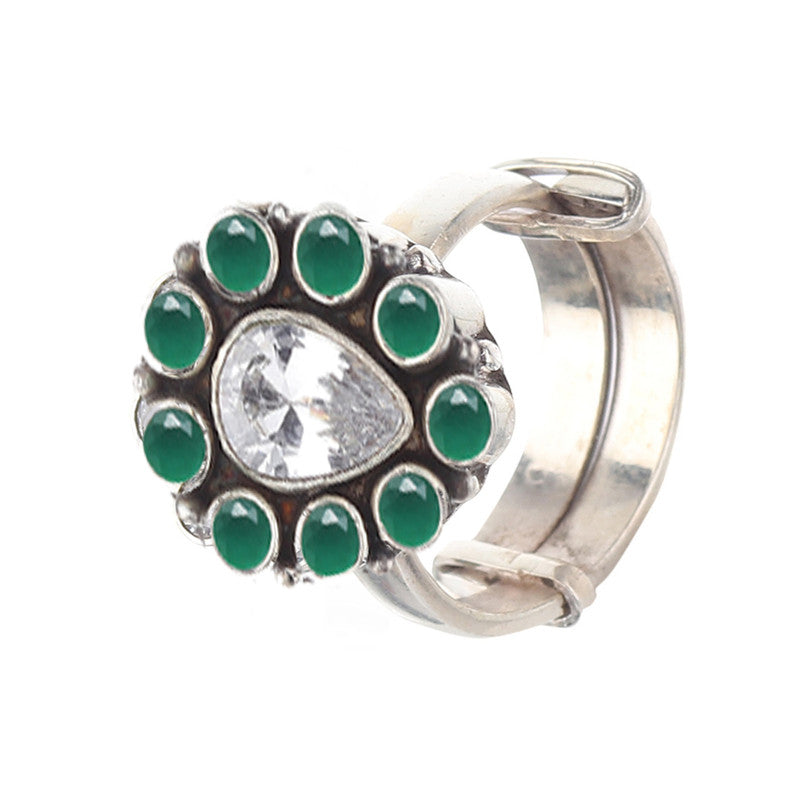 3034 Zircon+Emerald