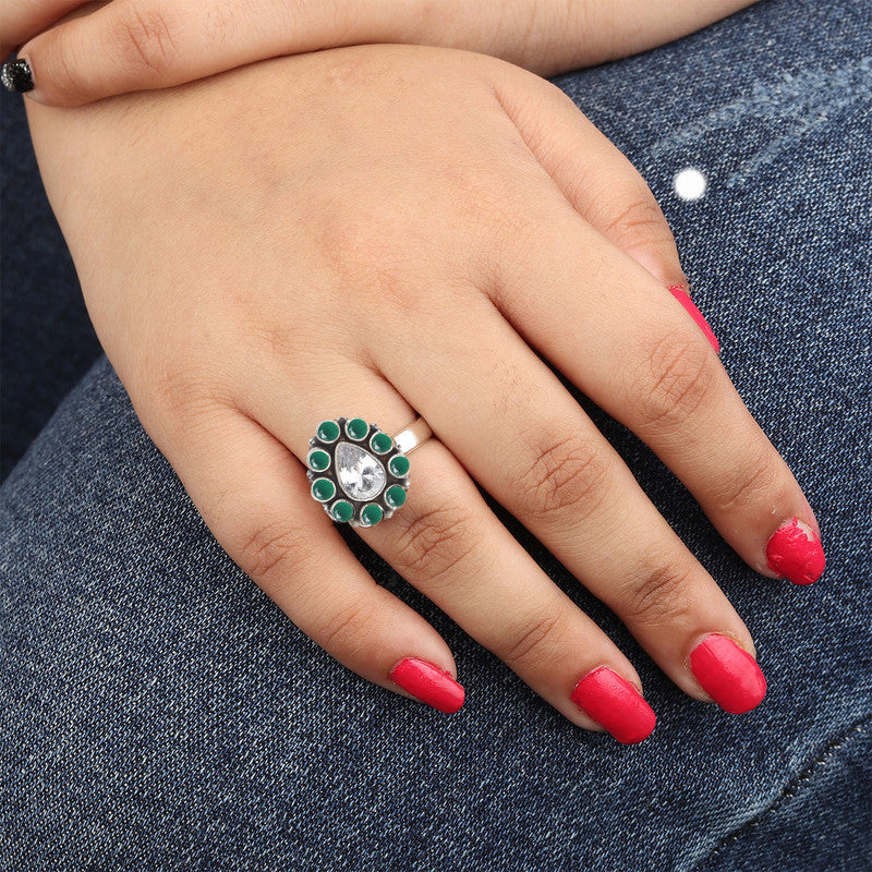 3034 Zircon+Emerald