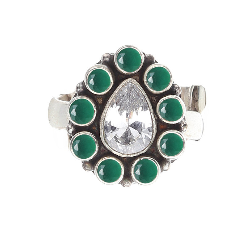 3034 Zircon+Emerald