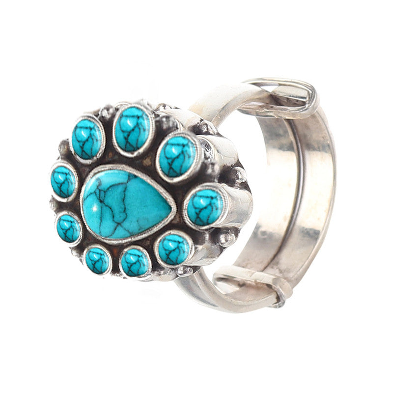3039 Turquoise