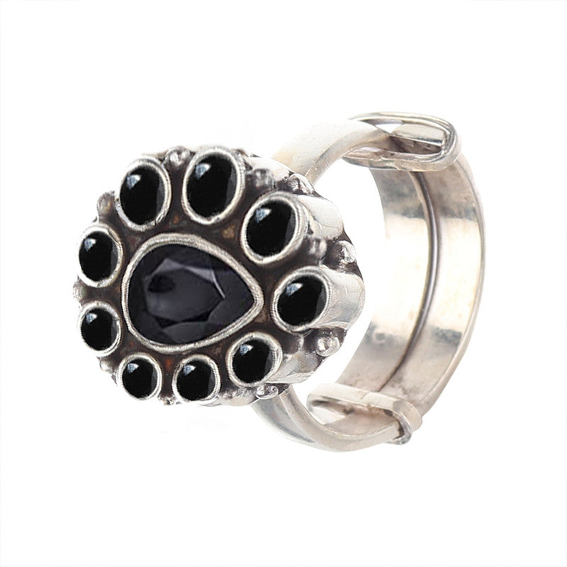 3042 Black Onyx