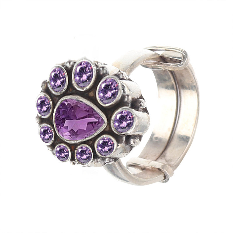3044 Amethyst
