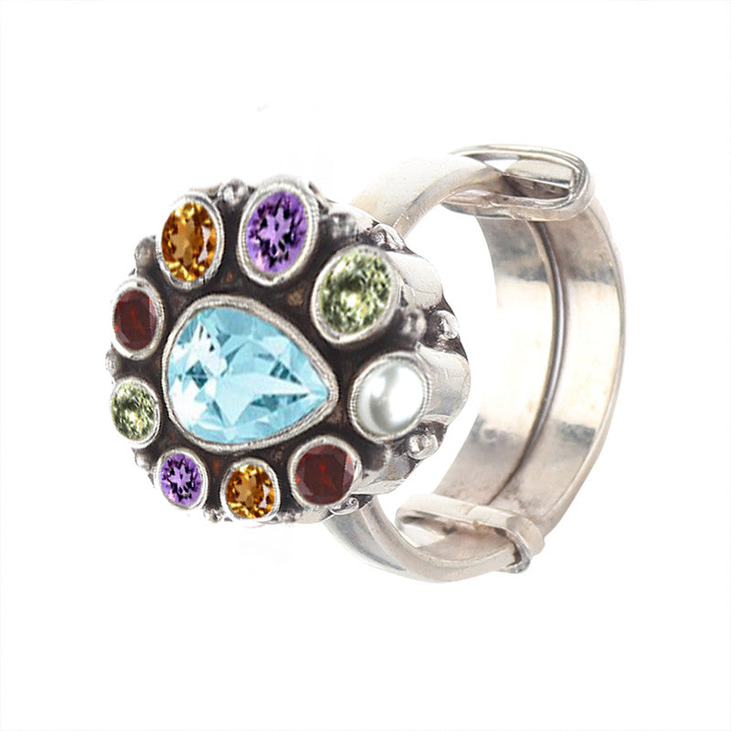 3045 Bluetopaz+Multi