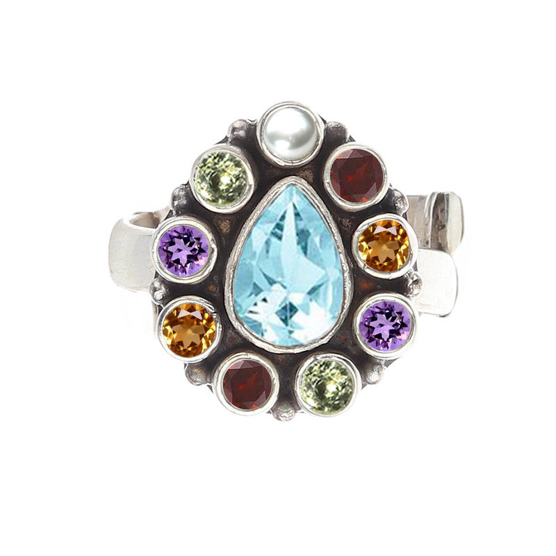 3045 Bluetopaz+Multi