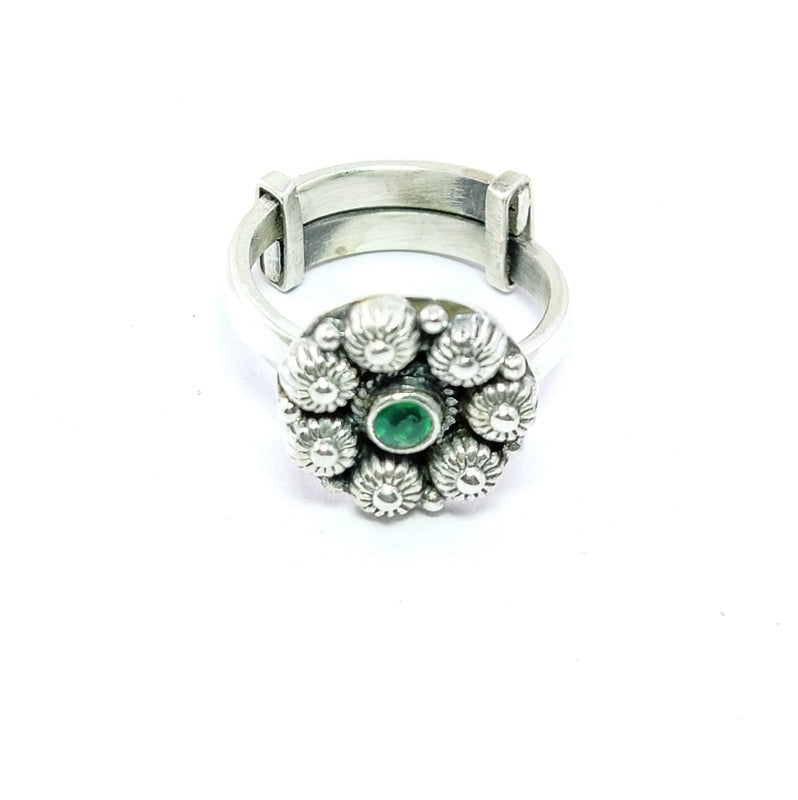 3049 Created Emerald
