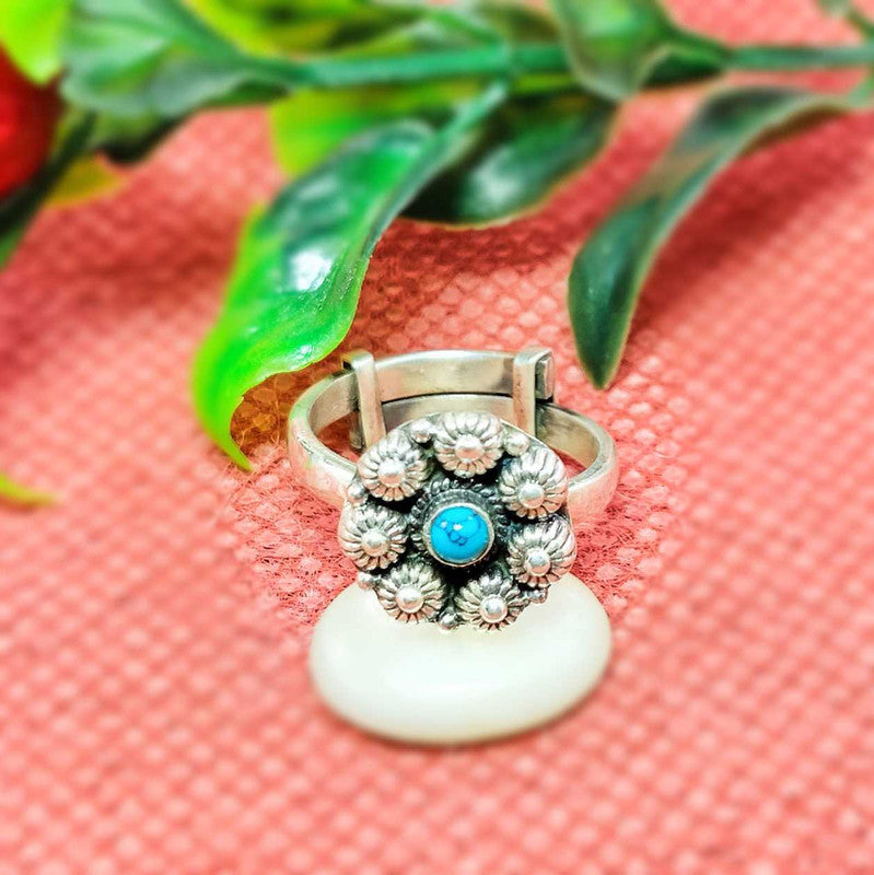 3050 Created Turquoise