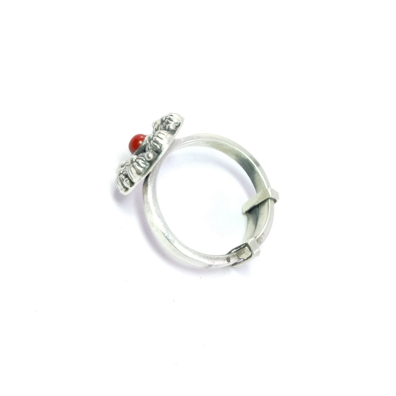 3051 Orange onyx