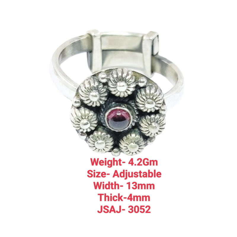3052 GARNET