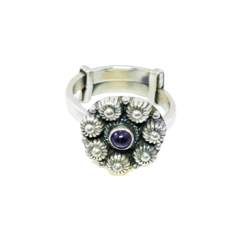 3054 Amethyst