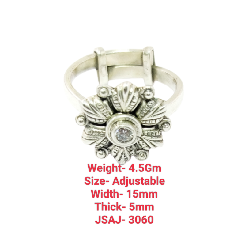 3060 CUBIC ZIRCONIA