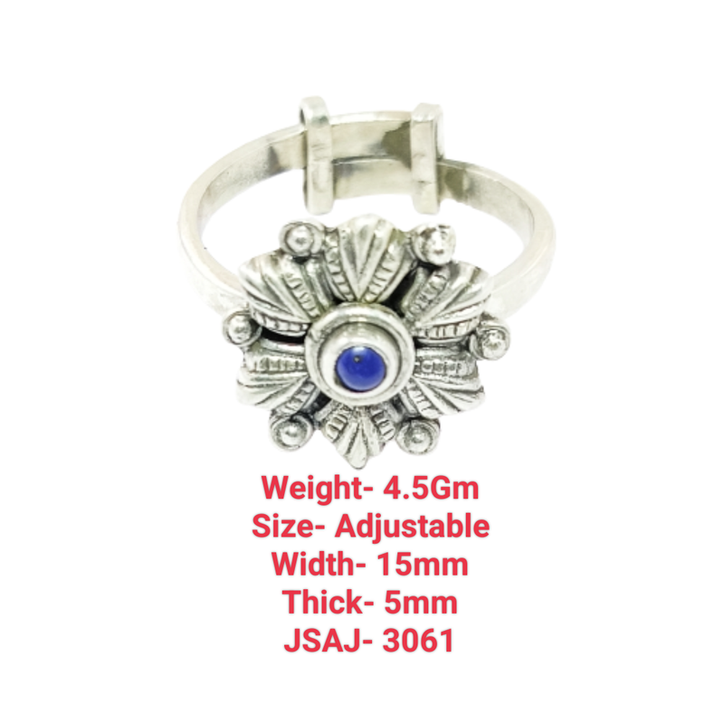 3061 LAPIS LAZULI