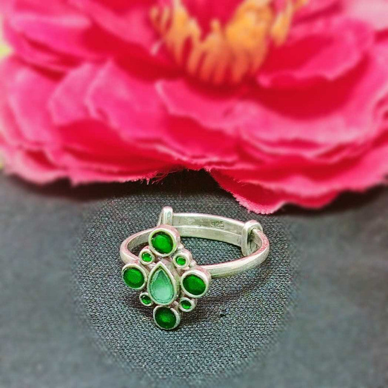 3063 Created Emerald