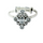 3064 CUBIC ZIRCONIA