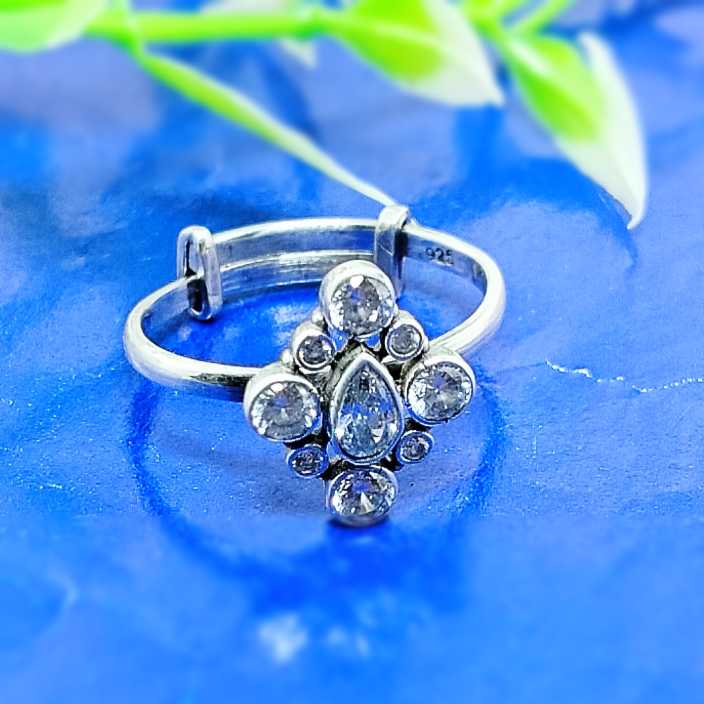 3064 CUBIC ZIRCONIA