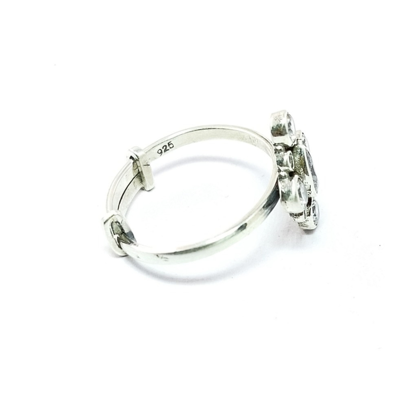 3064 CUBIC ZIRCONIA