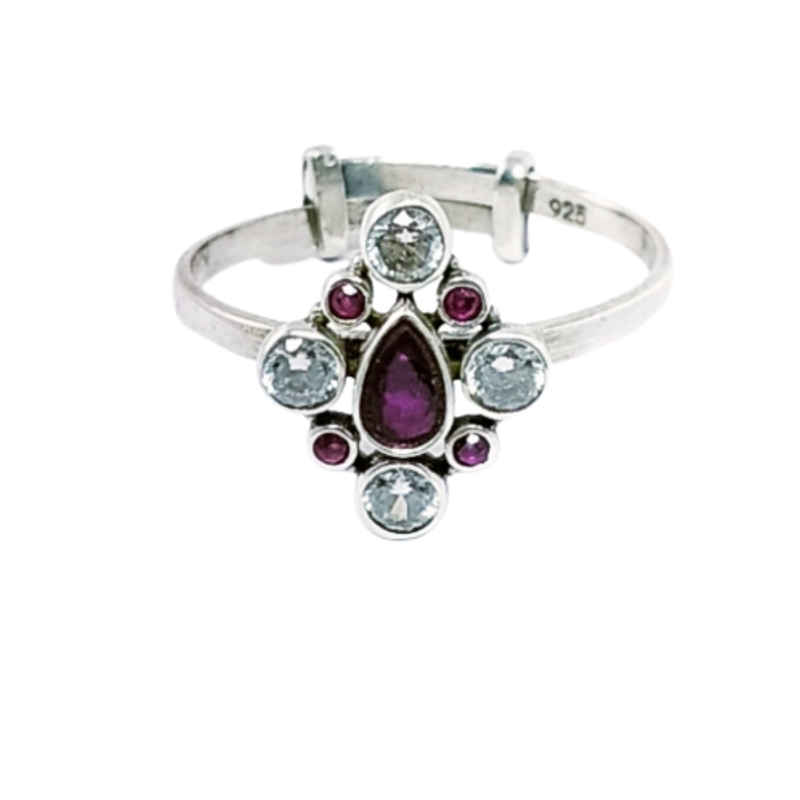 3065 Ruby+Zircon
