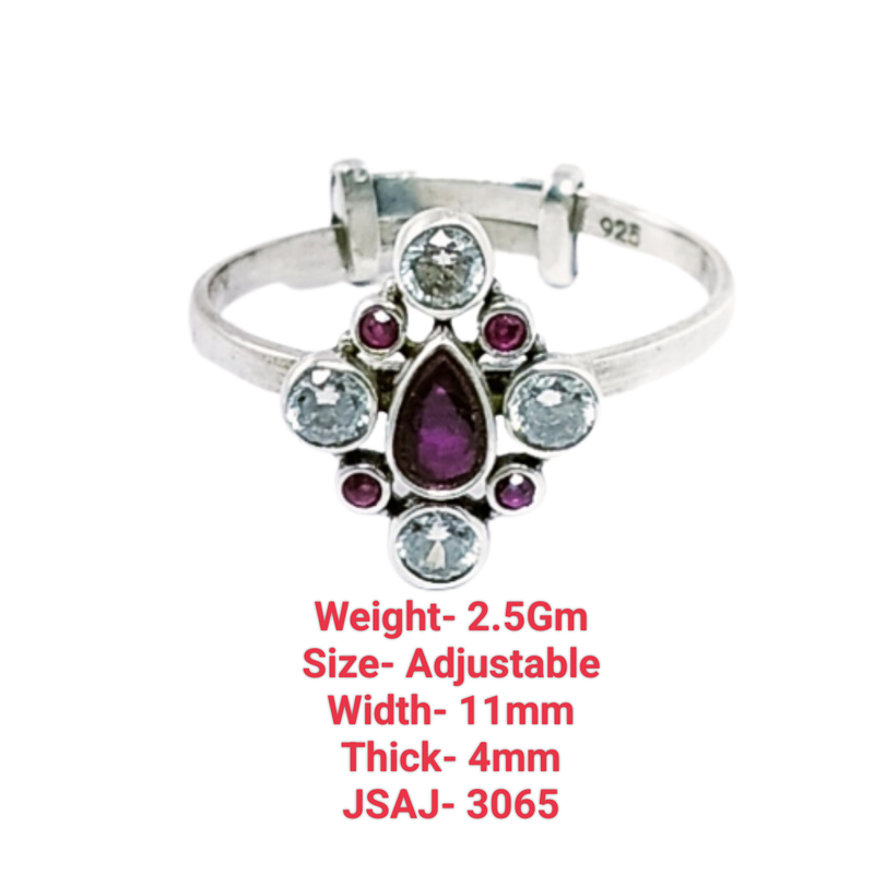 3065 Ruby+Zircon