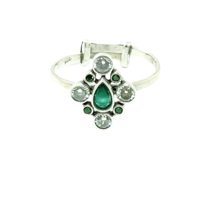 3066 Emerald+Zircon