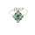 3066 Emerald+Zircon