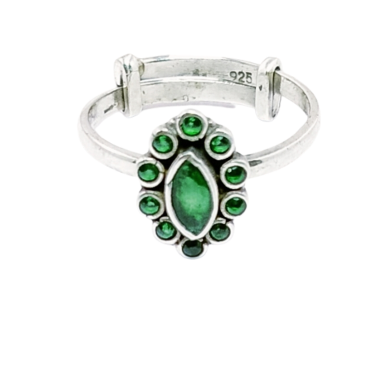 3069 Created Emerald