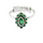 3069 Created Emerald